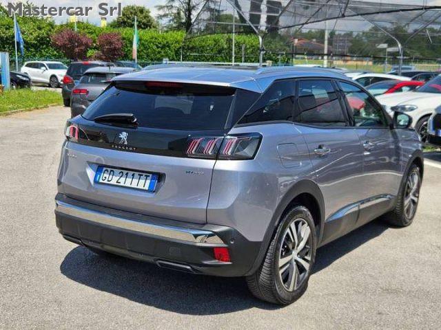 PEUGEOT 3008 3008 II 2021 1.6 hybrid phev Allure Pack 225cv e-e