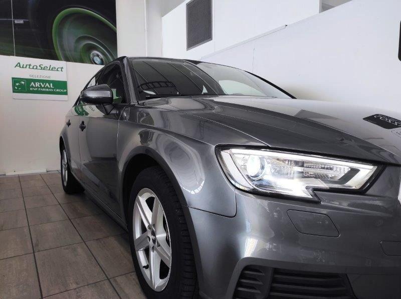 Audi A3 3ª serie SPB 30 TDI Business