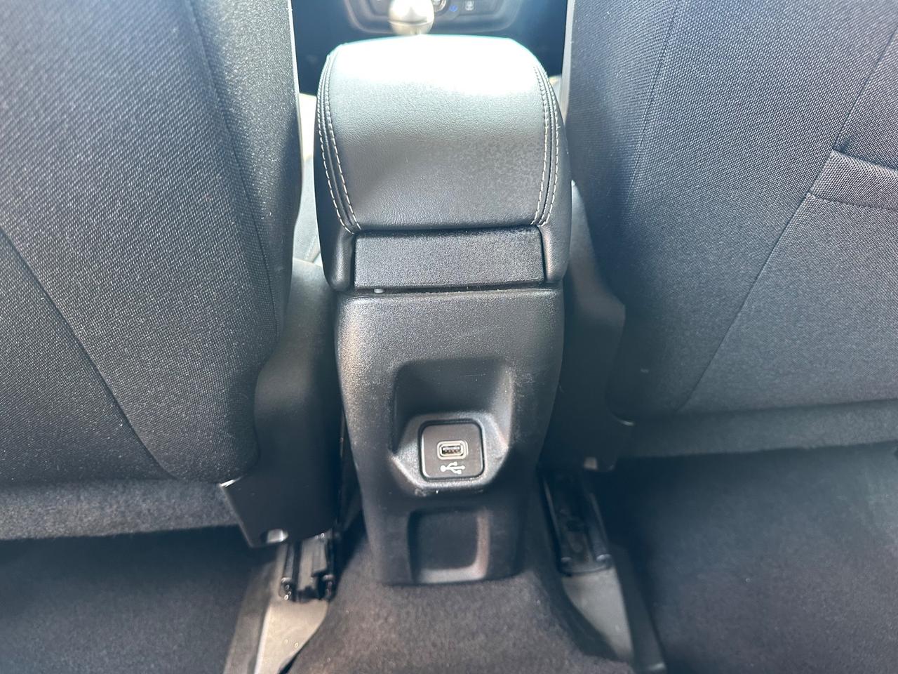 Jeep Renegade 2.0 Mjt 140CV 4WD Active Drive Limited