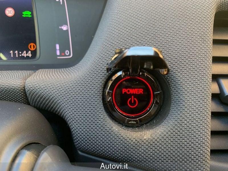 Honda Jazz Jazz 1.5 Hev Crosstar eCVT Executive (PROMO)