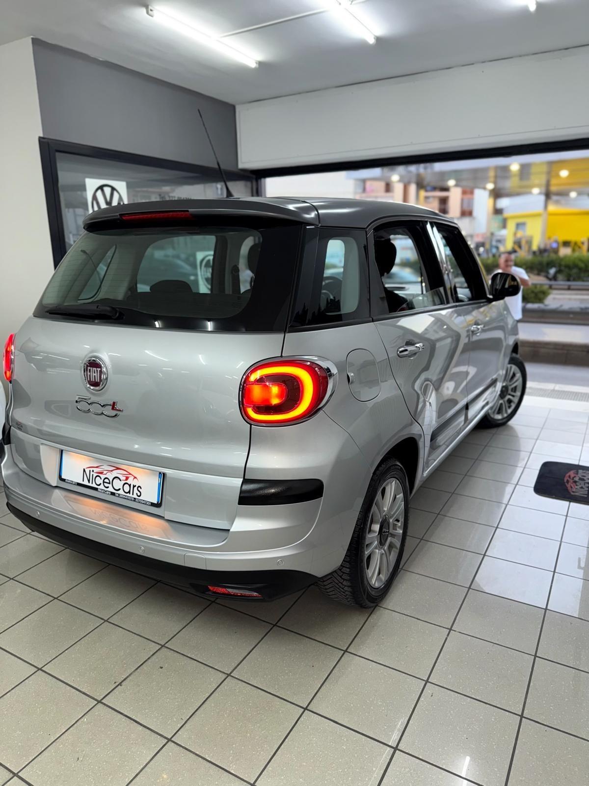 Fiat 500L 1.3 Multijet 95 CV Business