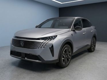PEUGEOT 3008 II 2021 - 3008 1.2 puretech t GT s&s 130cv eat8