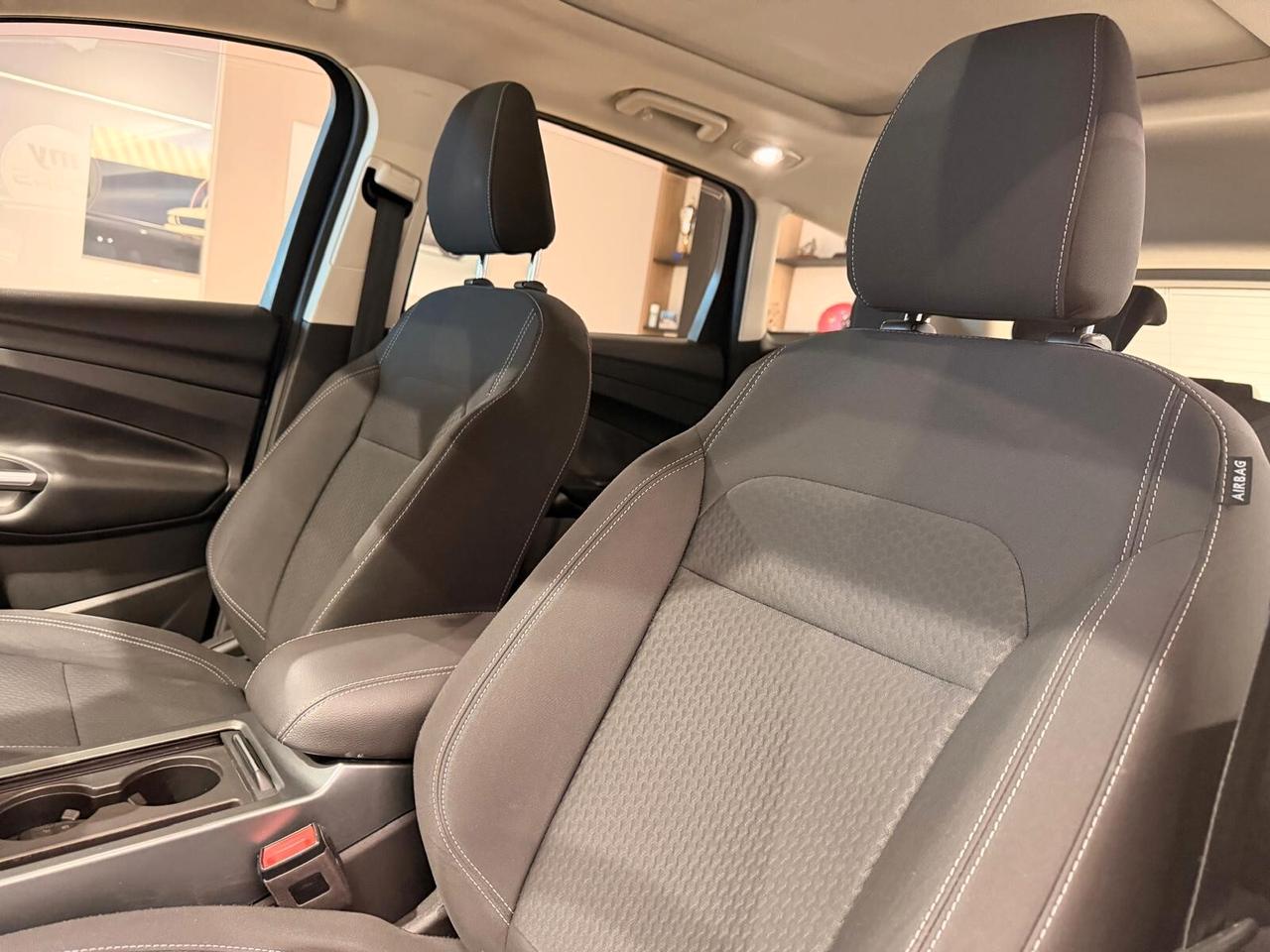 Ford Kuga 2.0 TDCI 150 CV S&S Titanium
