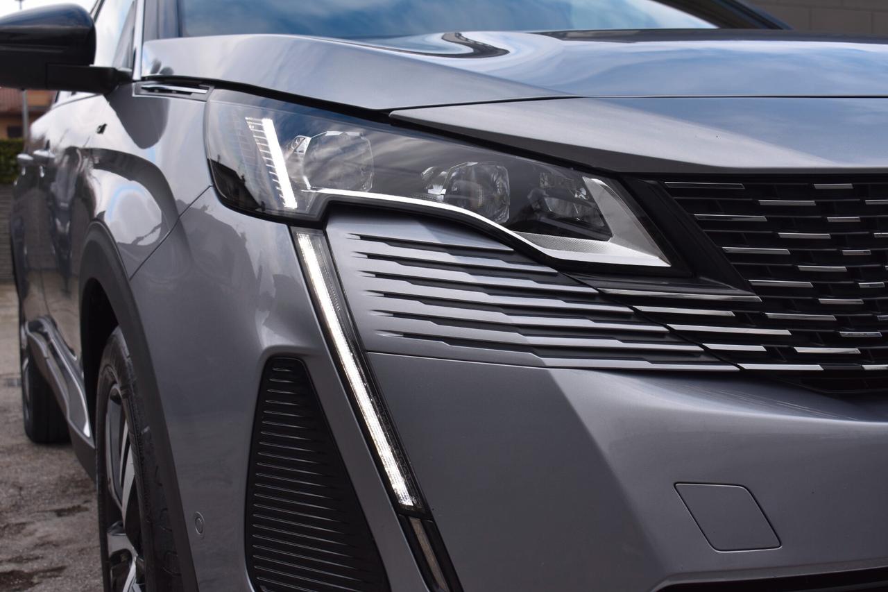 Peugeot 5008 1.5 BlueHDi EAT8 GT Cambio Aut. 7posti