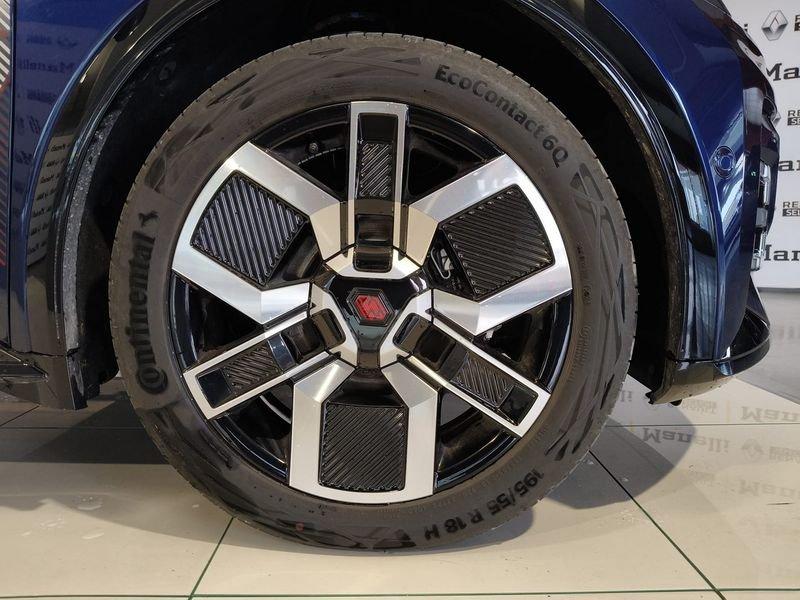 Renault 5 E-Tech Electric Iconic 150 cv comfort range rif.GV152