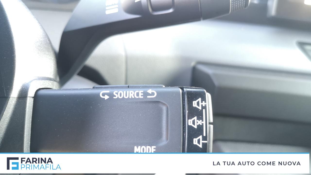 RENAULT Nuovo Master furgone FG TA L2H2 T35 Blue dCi 150 E6E