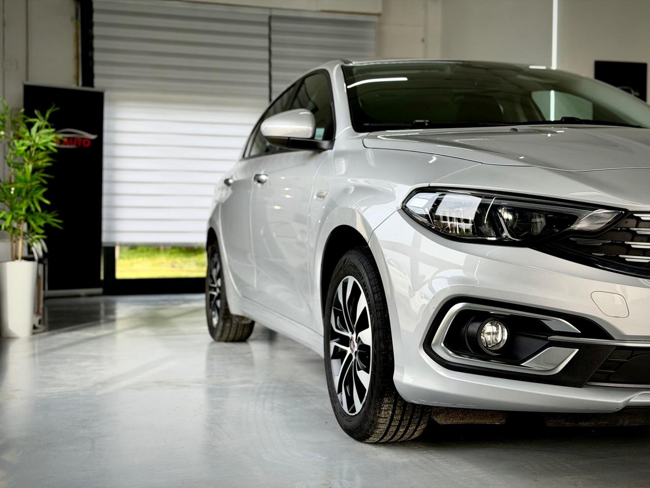 Fiat Tipo 1.3 Mjt S&S 5 porte City Life