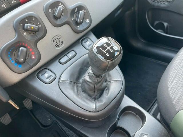 Fiat Panda 1.3 MJT 95 CV S&S 4x4 E6 Unico Proprietario km 66.000!!!!!