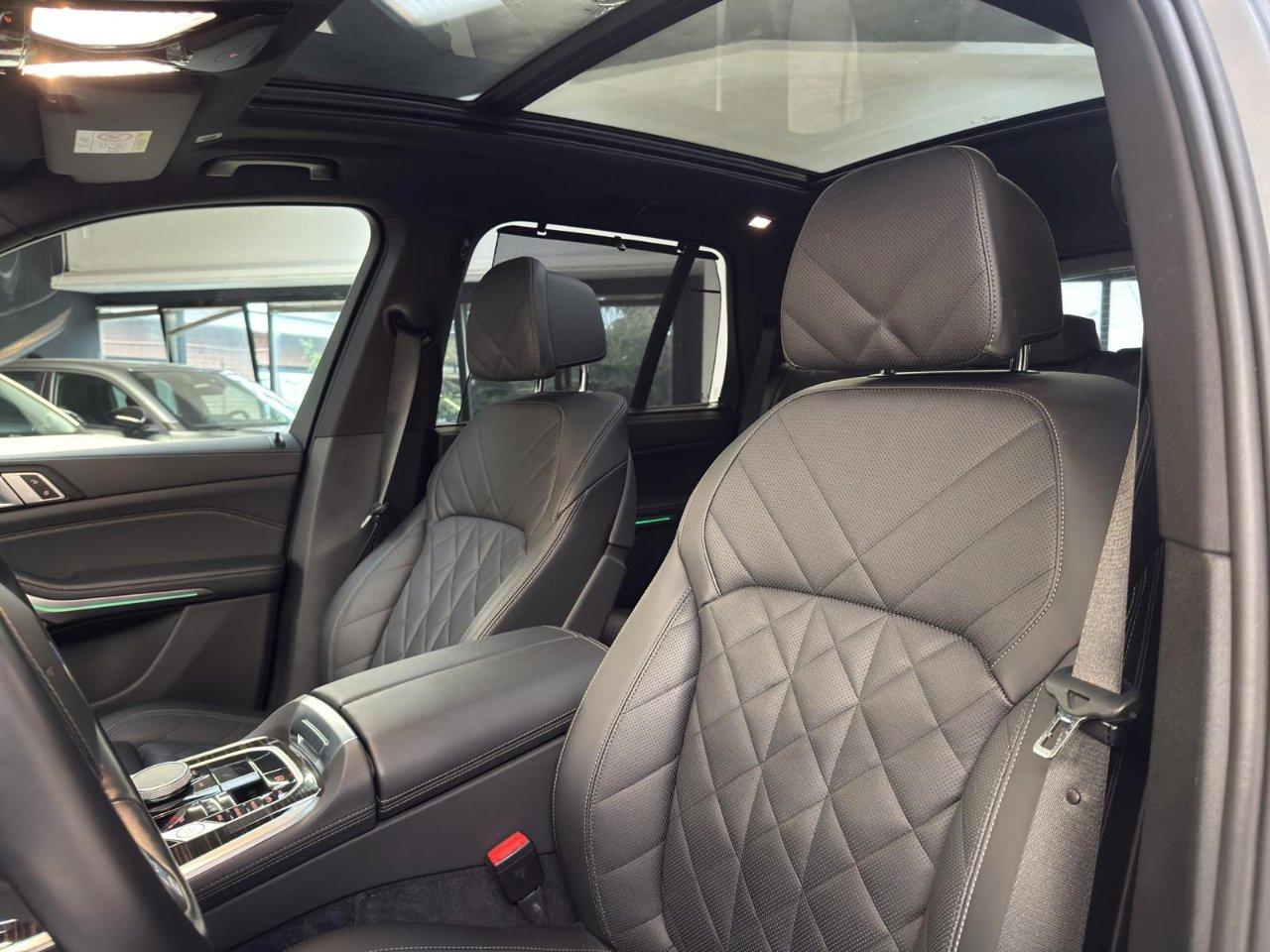BMW X5 xdrive40d MSport Pro auto*FORMULA S*