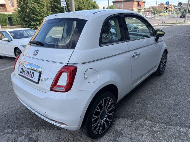 FIAT 500 1.2 Collezione BELLISSIMA SOLO 52000 KM