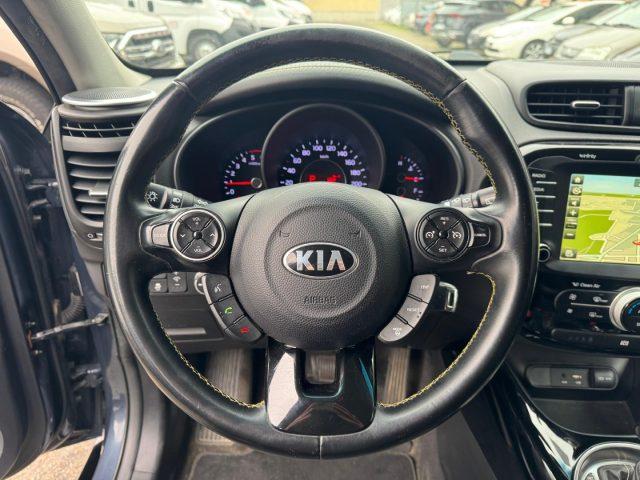 KIA Soul 1.6 CRDi You® Soul