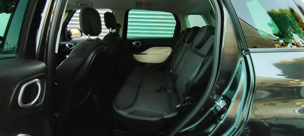 Fiat 500L 1.3 Multijet Trekking