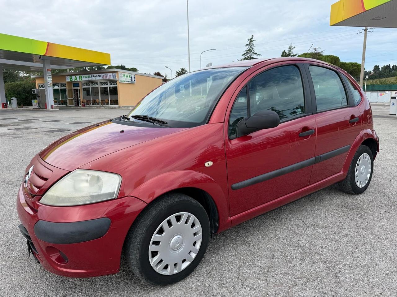Citroen C3 1.1 Elegance Ok neopatentati