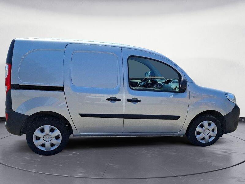 Renault Kangoo Blue dCi 115CV Express Furgone Ice