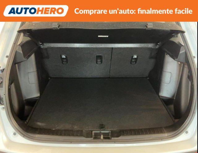 SUZUKI Vitara 1.4 Hybrid Cool