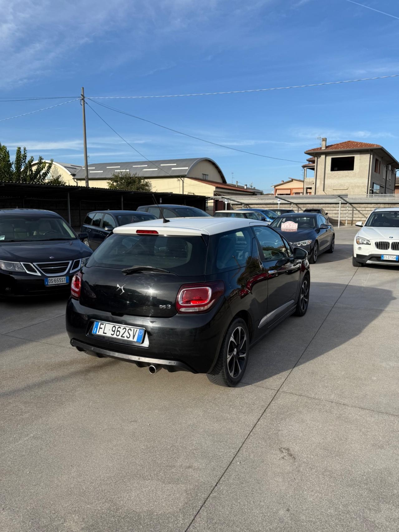 Citroen C3 BlueHDi 75 S&S Live