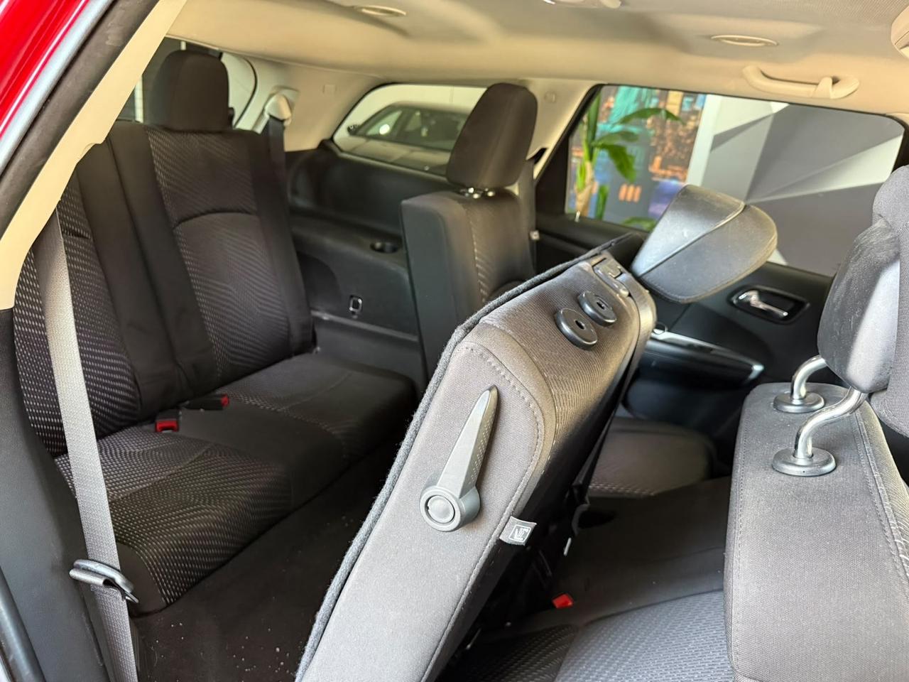 Fiat Freemont 2.0 Multijet 140 CV Lounge
