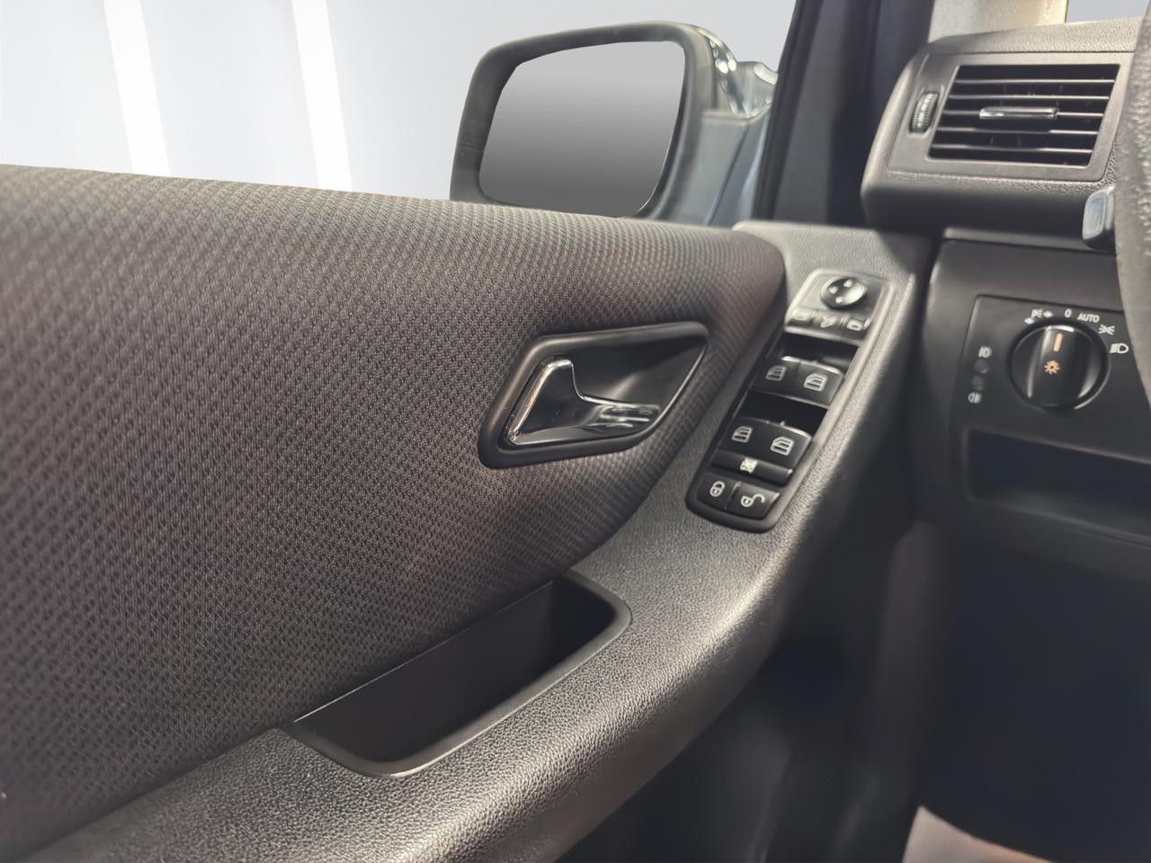 Mercedes A 160 BlueEfficiency Premium Berlina