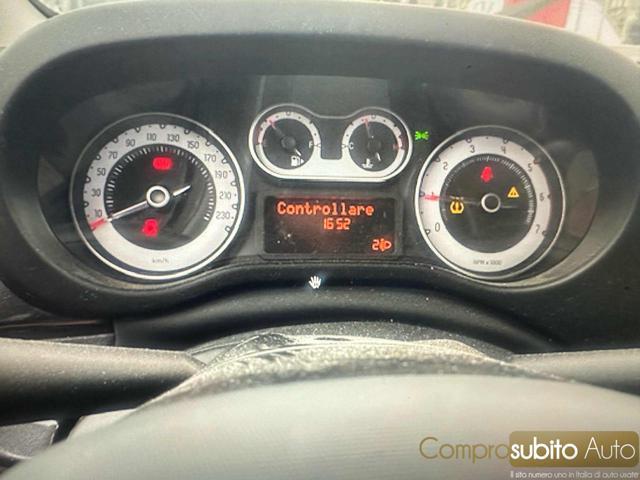 FIAT 500L 1.3 Multijet 95 CV Business
