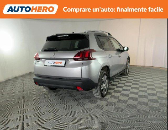PEUGEOT 2008 1° serie BlueHDi 100 Active