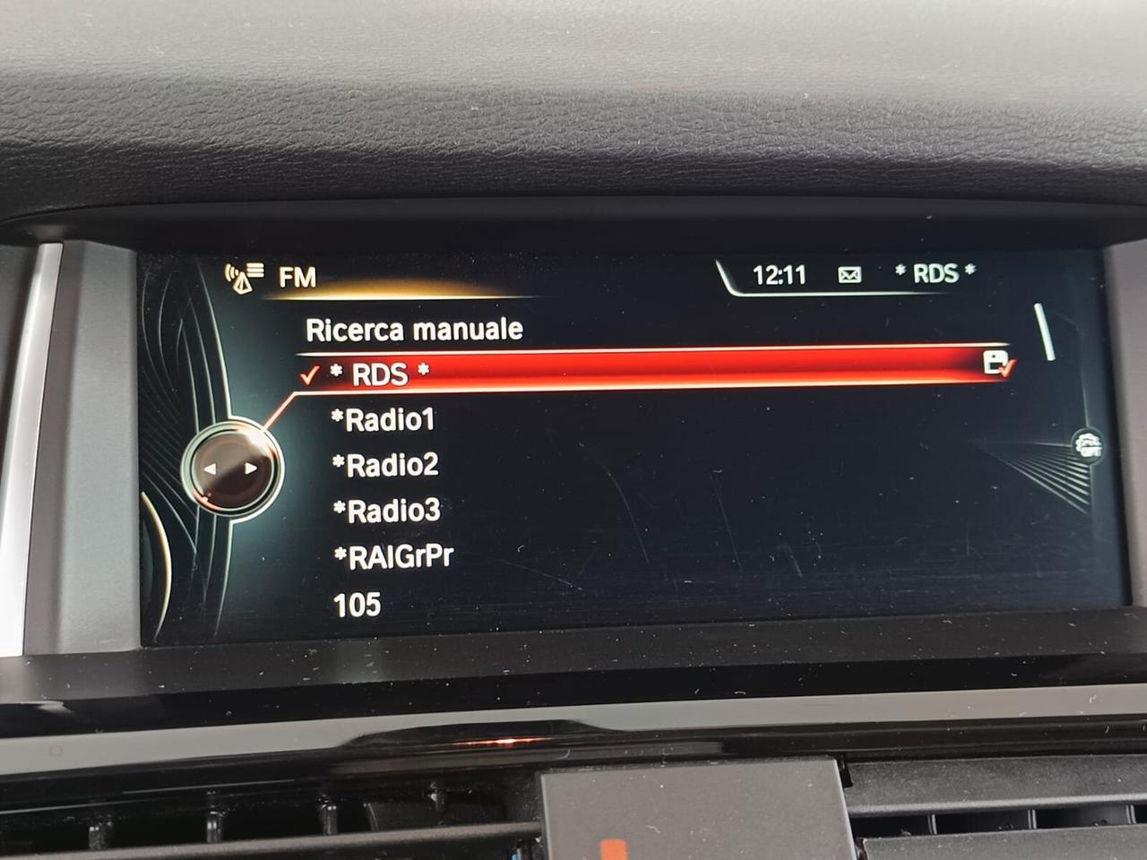 Bmw X3 xDrive20d 2015 - 2.0 diesel Lb automobili