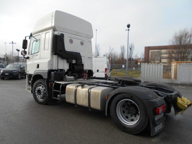 DAF CF 440 FT