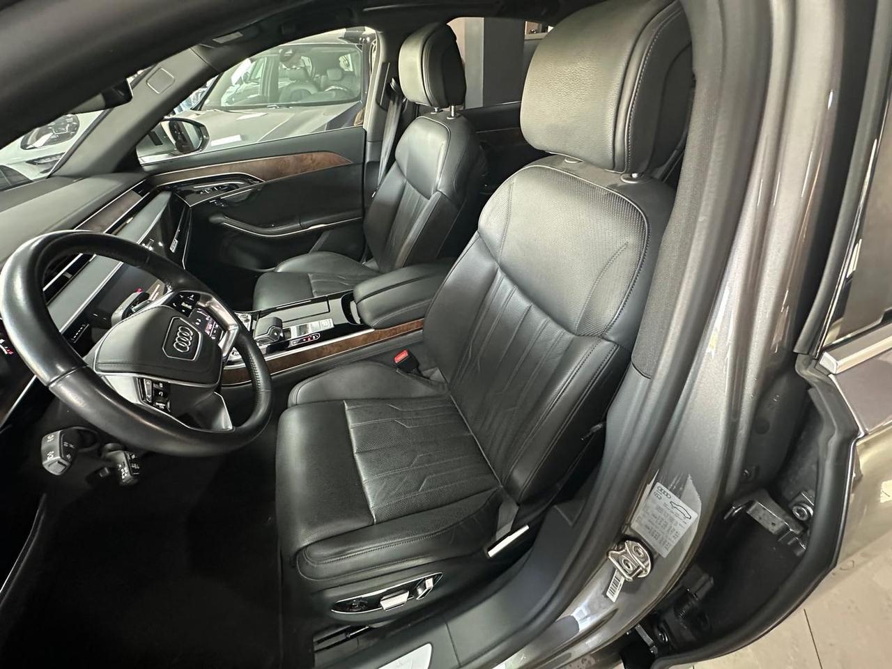 Audi A8 QUATTRO 3.0 60 TFSI e PHEV FULL GARA #7287