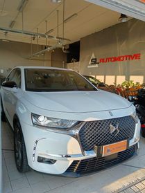 Ds DS 7 Crossback DS 7 Crossback BlueHDi 130 aut. Grand Chic