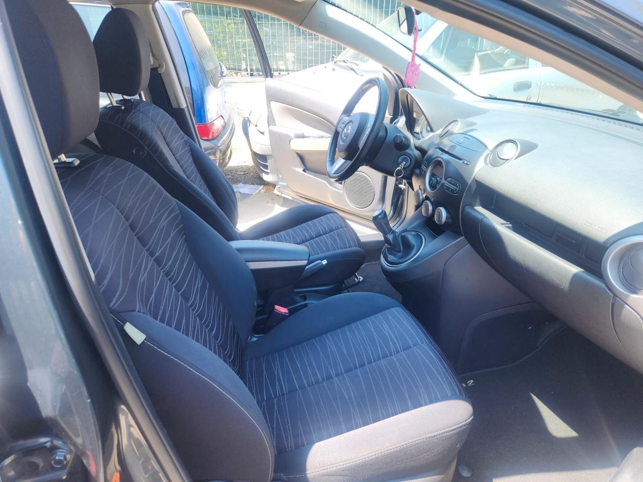 Mazda 2 Mazda2 1.3 16V 75CV 5p. Play