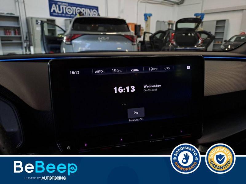 CUPRA Leon SPORTSTOURER 1.5 HYBRID 150CV DSG