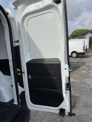 FIAT Doblo Doblò 1.6 MJT 90CV S&S PC-TN Cargo Ea