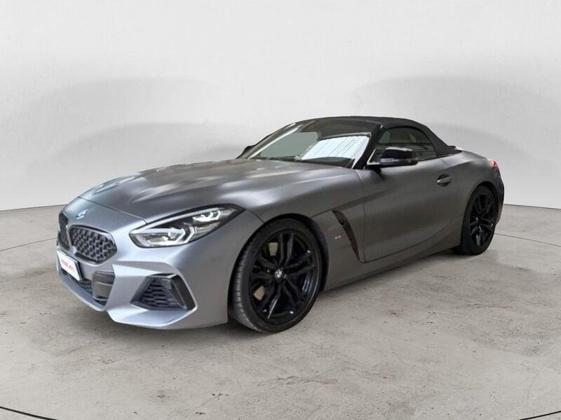 BMW Z4 Z4 M40i