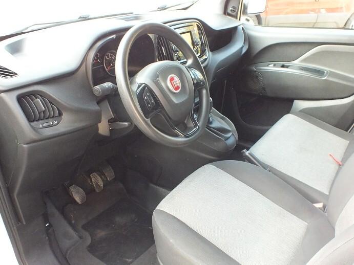 Fiat Doblo Furgone 1.6 Diesel*N1 3 POSTI*BLUETOOTH*