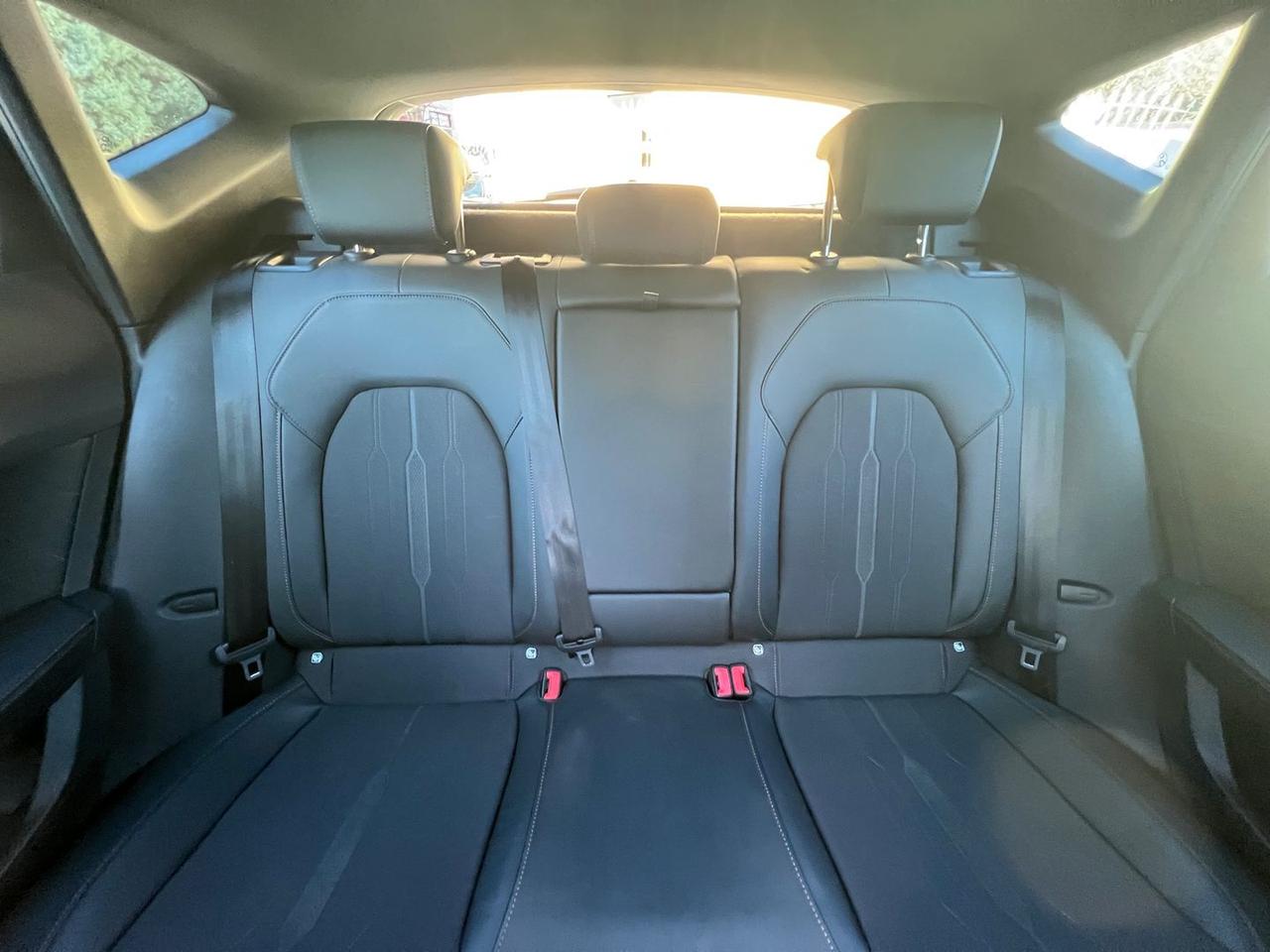 Cupra Formentor 1.4 e-HYBRID PHEV #8150