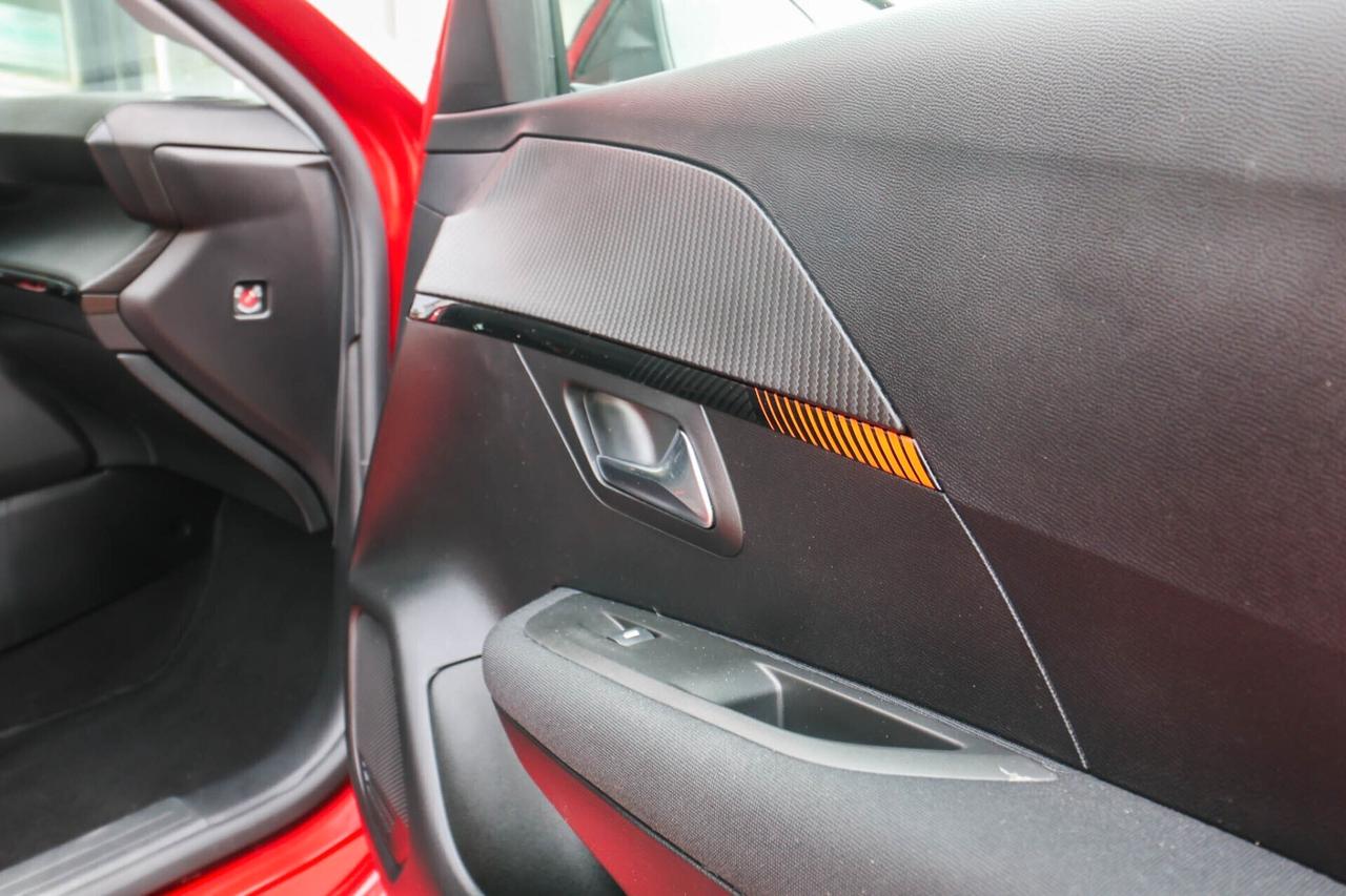 Peugeot 208 PureTech 100 Stop&Start 5 porte Active Pack