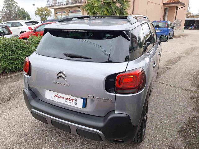 CITROEN C3 Aircross BlueHDi 100 S&S Shine *Tetto apribile*