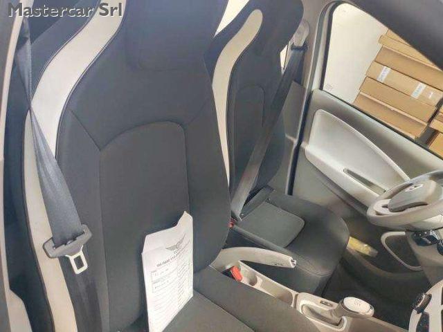 RENAULT ZOE Zoe Life R90 Flex 92cv my18 - FY045HB