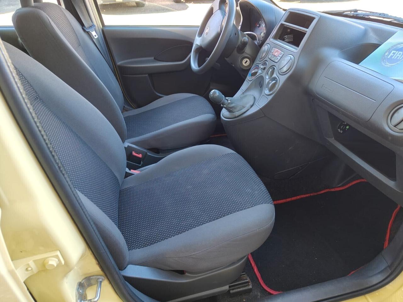 Fiat Panda 1.1 Actual