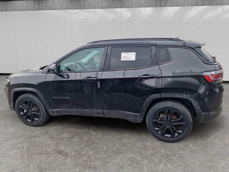 Jeep Compass 1.6 mjt Night Eagle 2wd 130cv