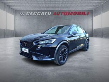 Cupra Formentor Formentor 1.5 tsi 150cv dsg