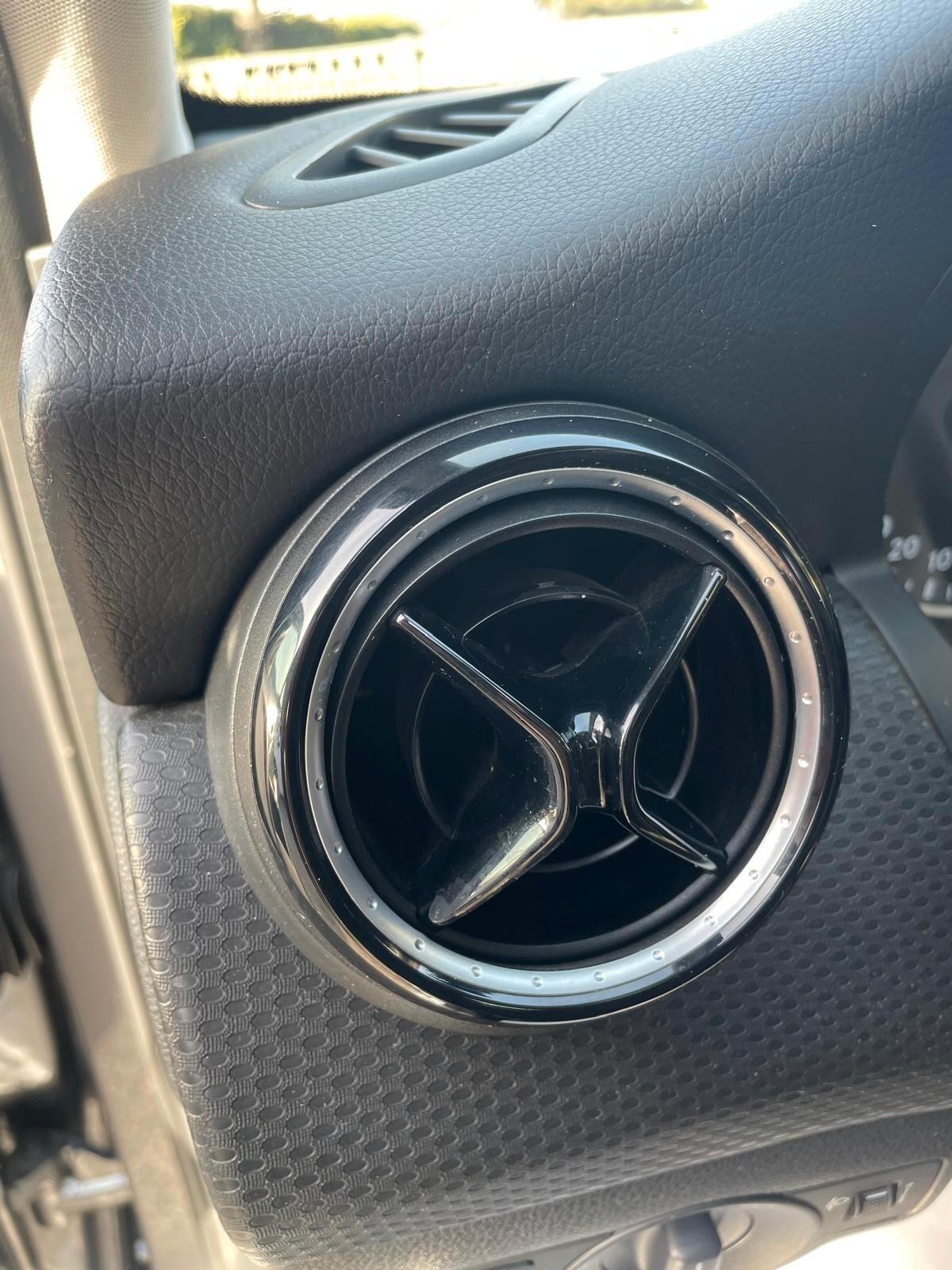 Mercedes-benz A 180 benzina solo 86000 km