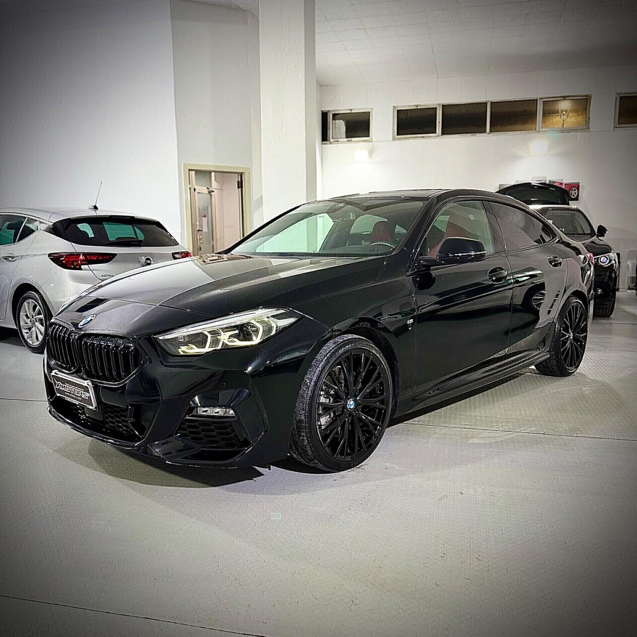 Bmw 220 220d Gran Coupé Msport aut.