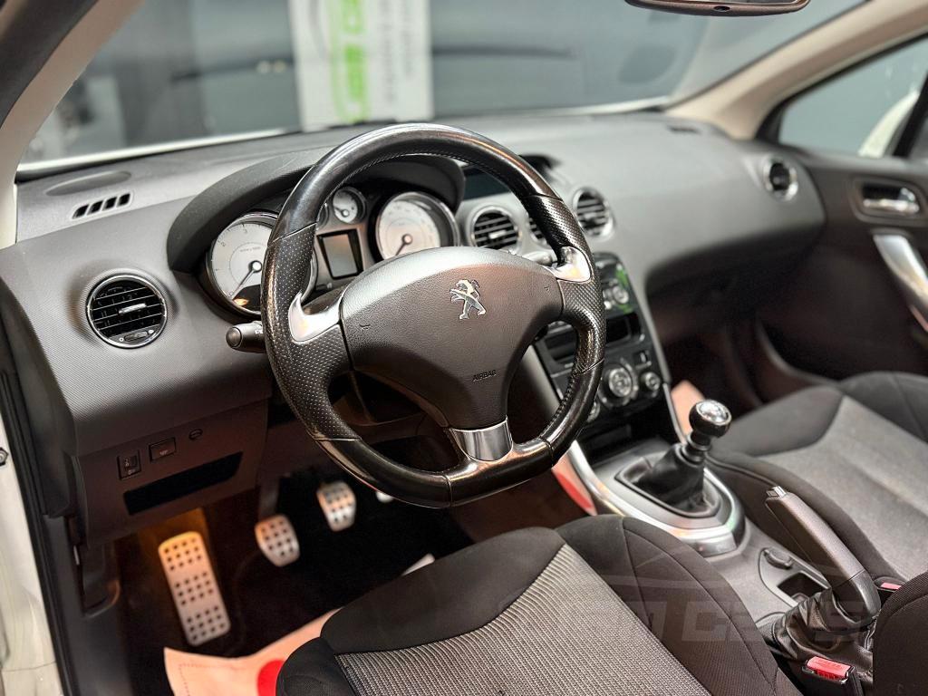 Peugeot 308 CC 1.6 e-hdi 8v Allure s&s 112cv