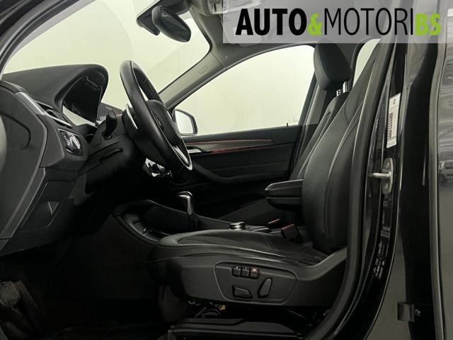 BMW X1 sDrive20d xLine