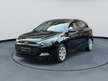 Hyundai i20 1.1 CRDi 12V 5 porte KM 84.000
