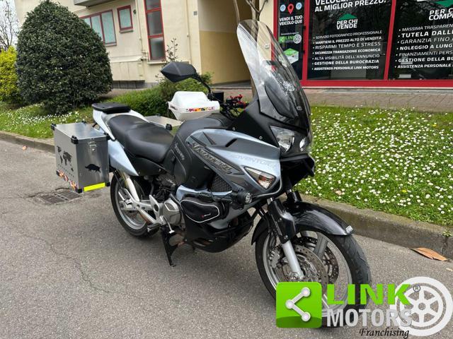 HONDA Varadero 1000 XL 1000 Varadero