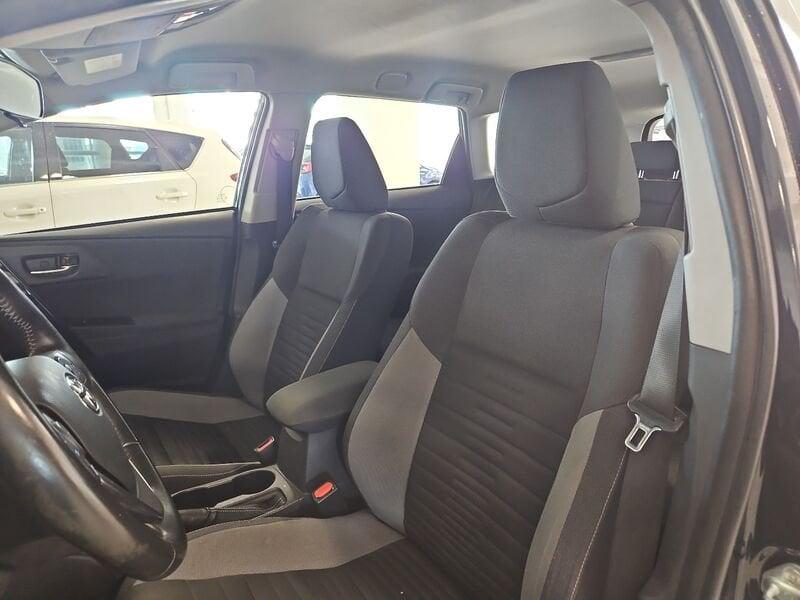 Toyota Auris Touring Sports 1.8 Hybrid Active