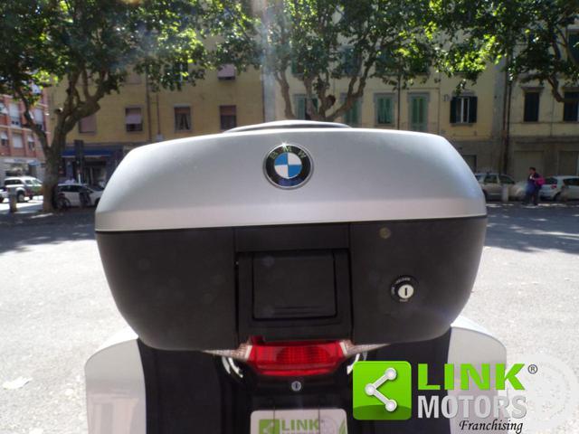 BMW R 1200 RT Vero Affare