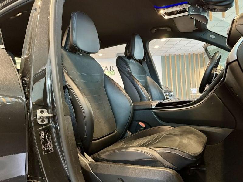 Mercedes-Benz GLC GLC 220d 4Matic Mild Hybrid AMG Advanced