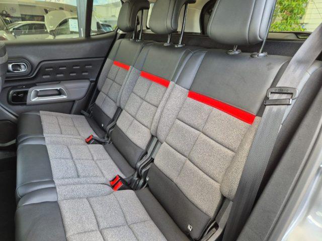 CITROEN C5 Aircross BlueHDi 130 S&S EAT8 Shine